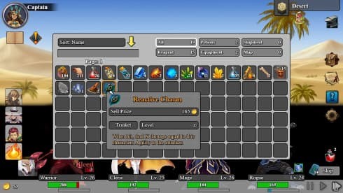 Screenshot 5