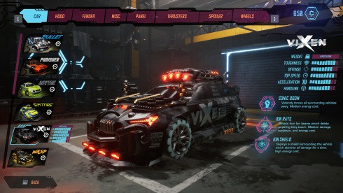 Screenshot 5