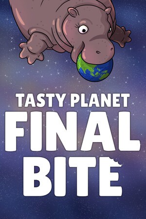 美味星球5: Final Bite