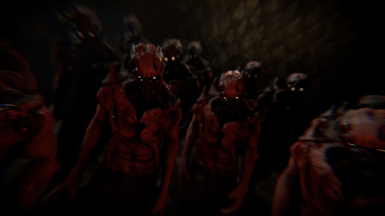 Total Chaos