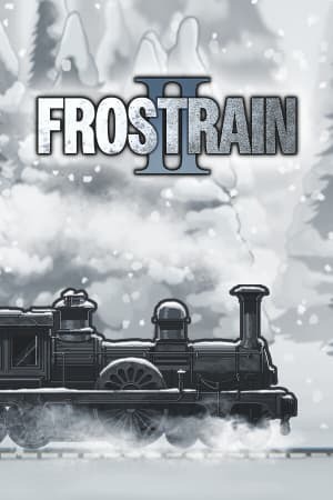 霜轨：Frostrain 2