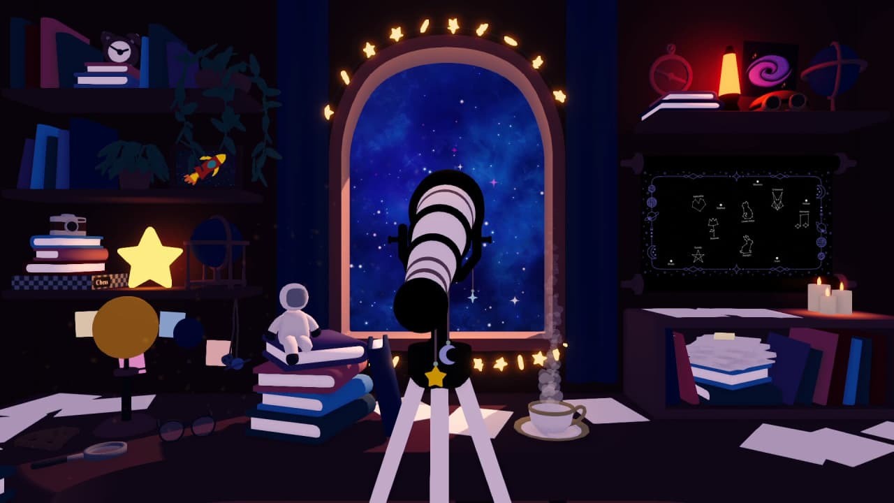 Astronook