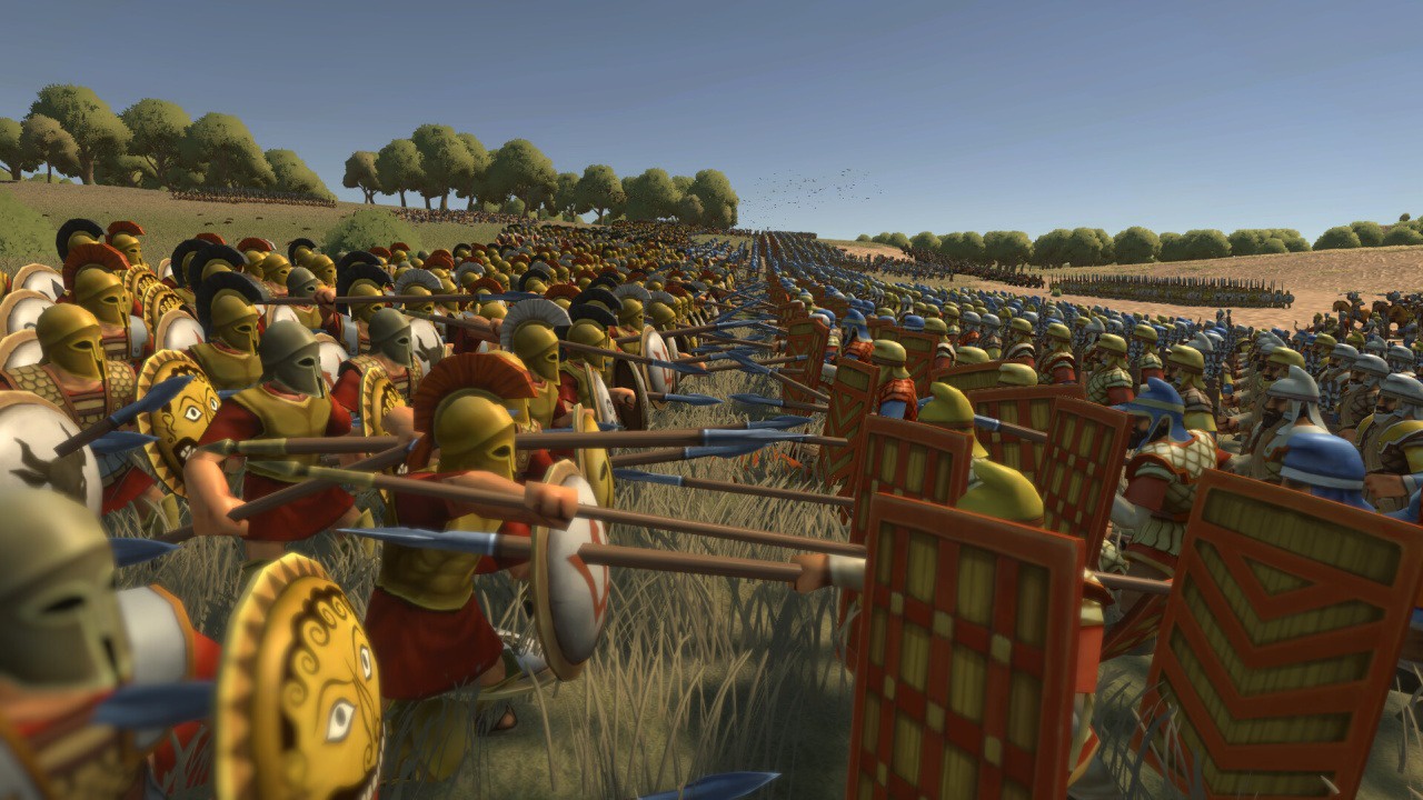 Strategos