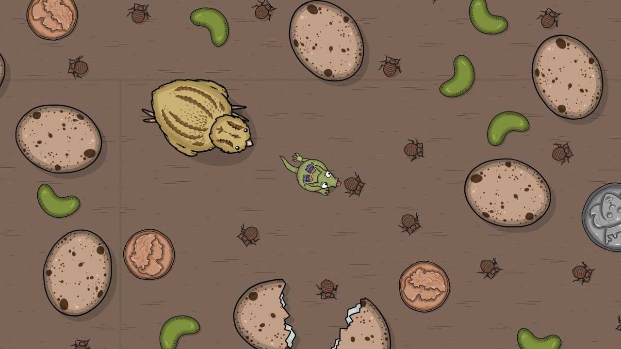 美味星球5: Final Bite