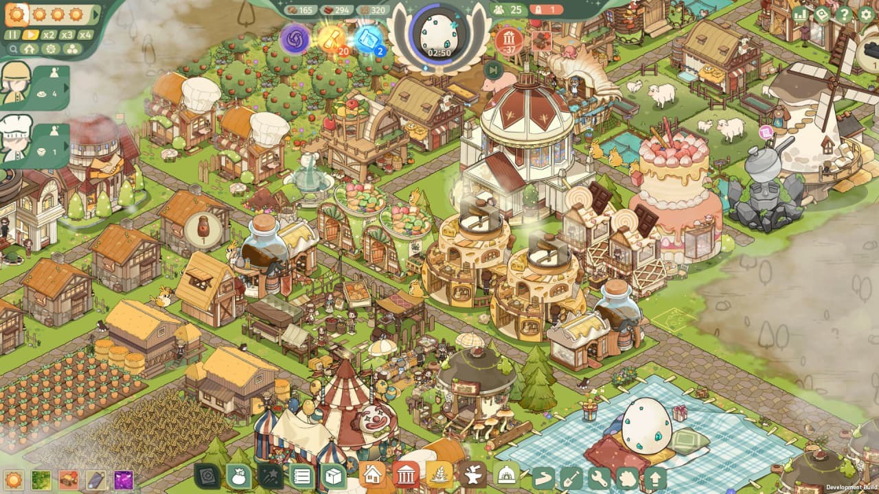 南国盛宴 Feastopia