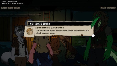 Screenshot 5