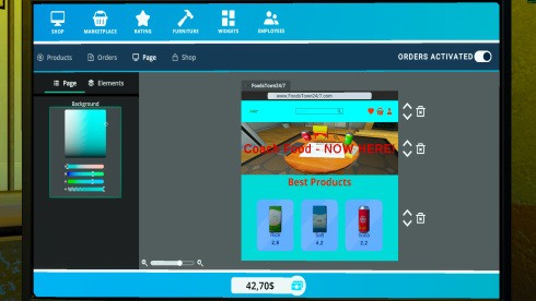 Screenshot 5