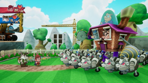 Screenshot 5