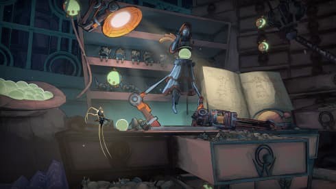 Screenshot 6