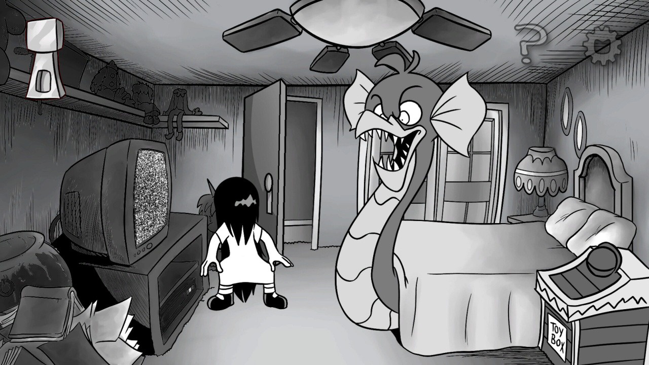 Erma: The Game