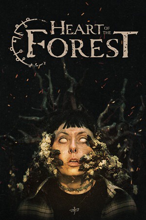 幽林深处 Heart of the Forest