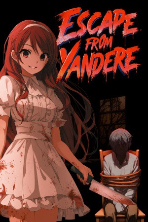 从Yandere逃离