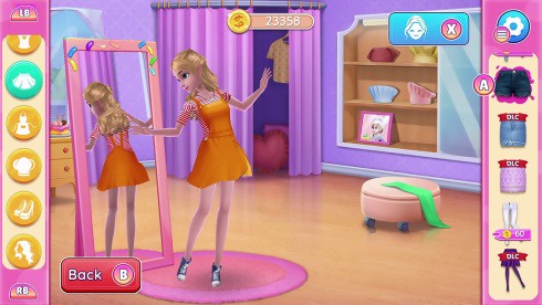 Screenshot 5