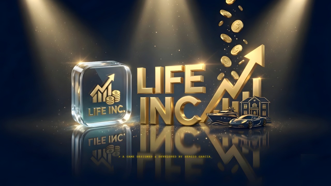 Life Inc.