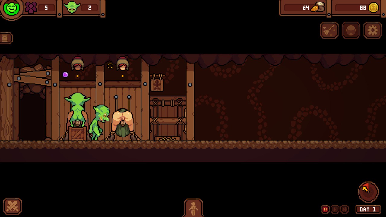 Goblin Nest