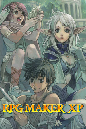 RPG游戏制作大师