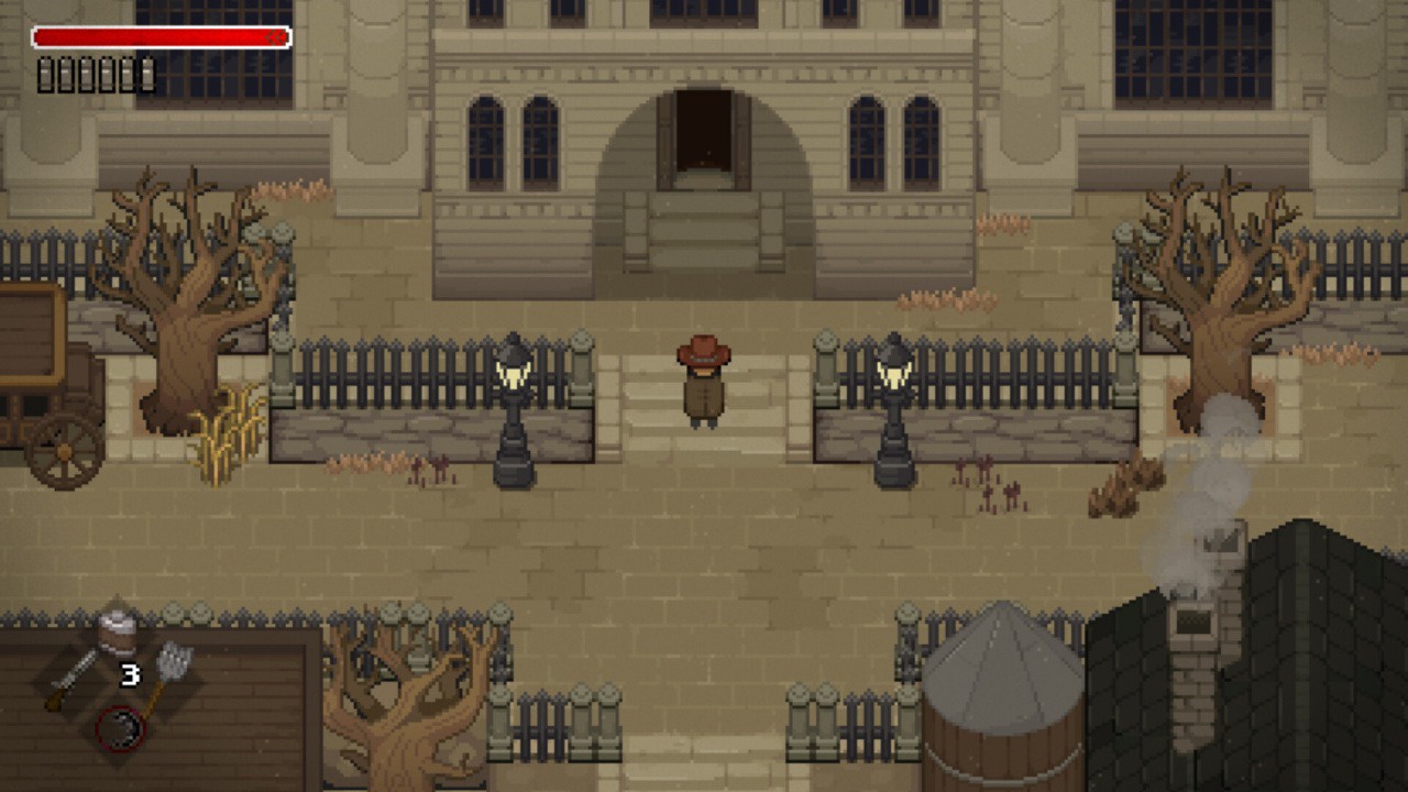 Tombwater
