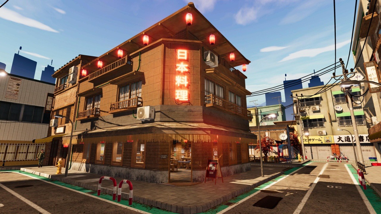 回转寿司模拟器