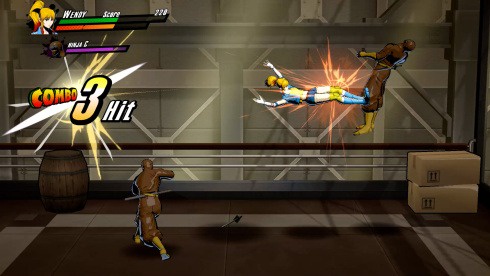 Screenshot 4