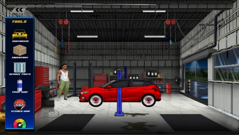 Screenshot 5