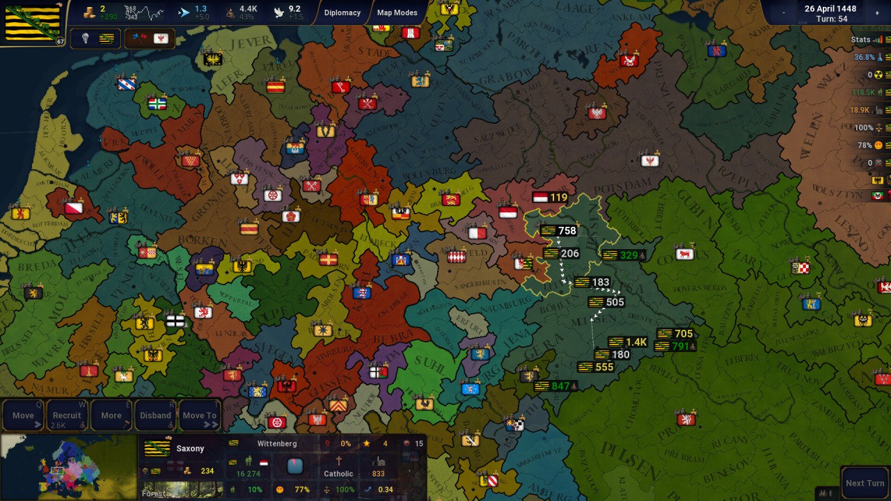 Age of History 2: Definitive Edition