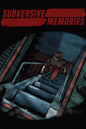 颠覆回忆 - Subversive Memories
