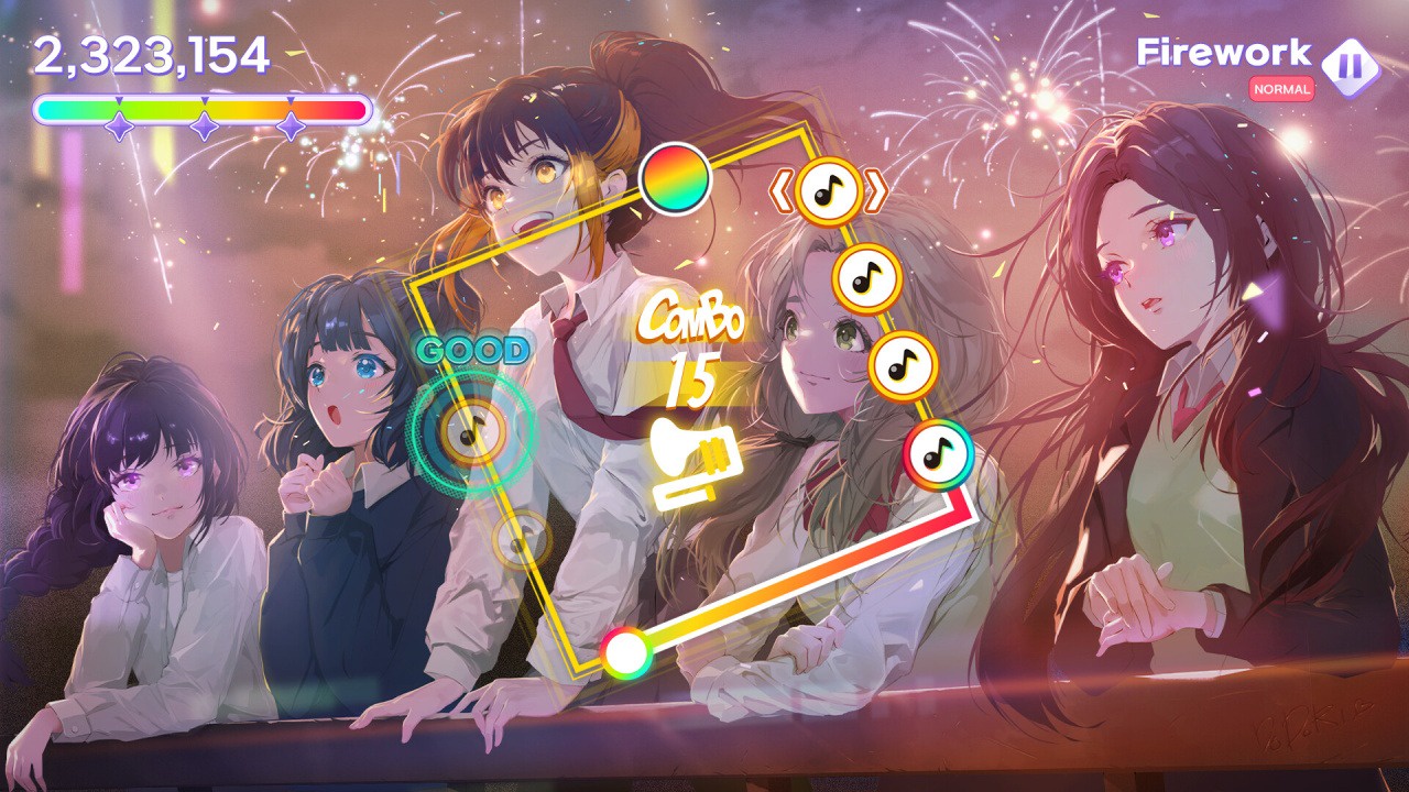 DODORI