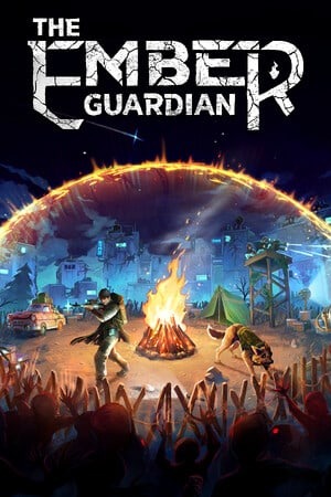 余火守护者 The Ember Guardian