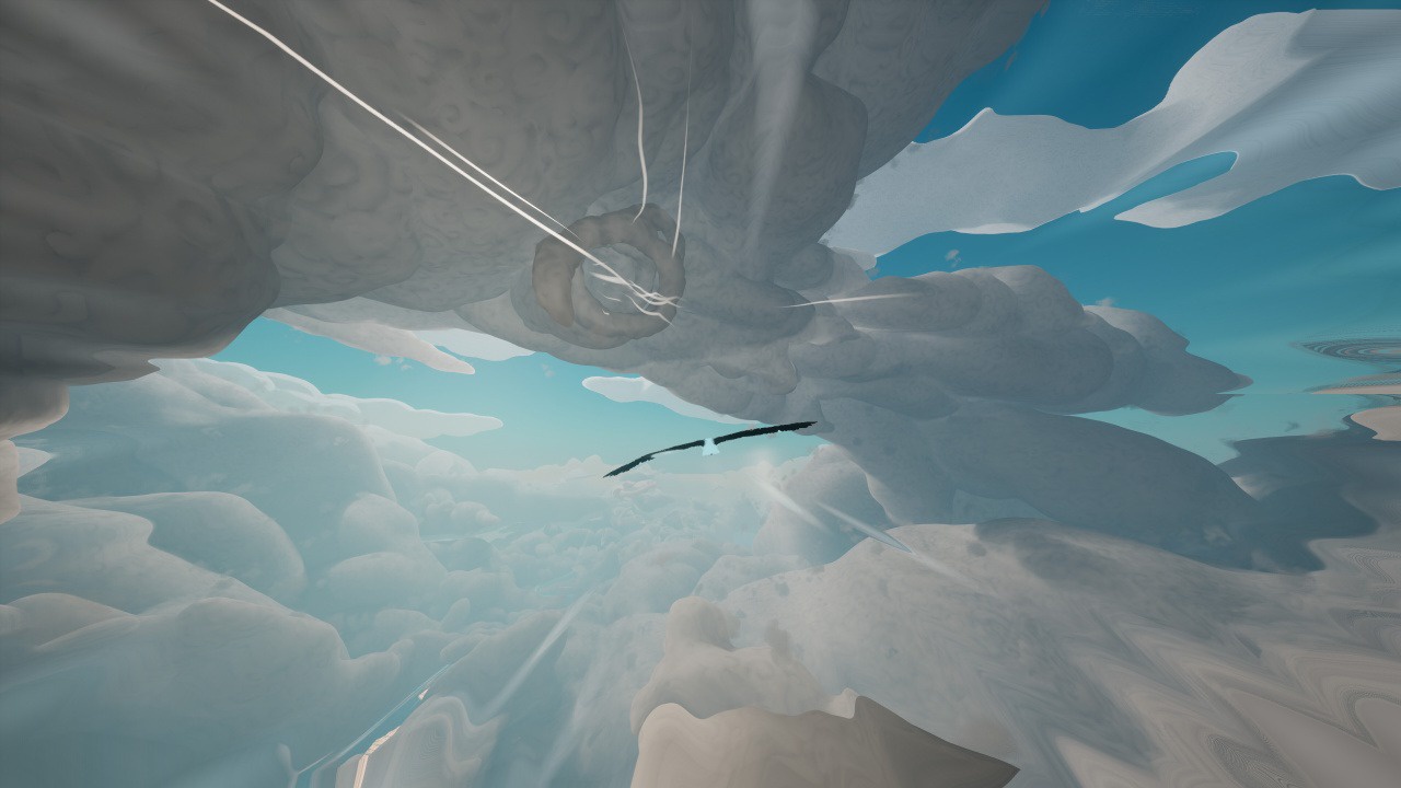 Toroa: Skycall