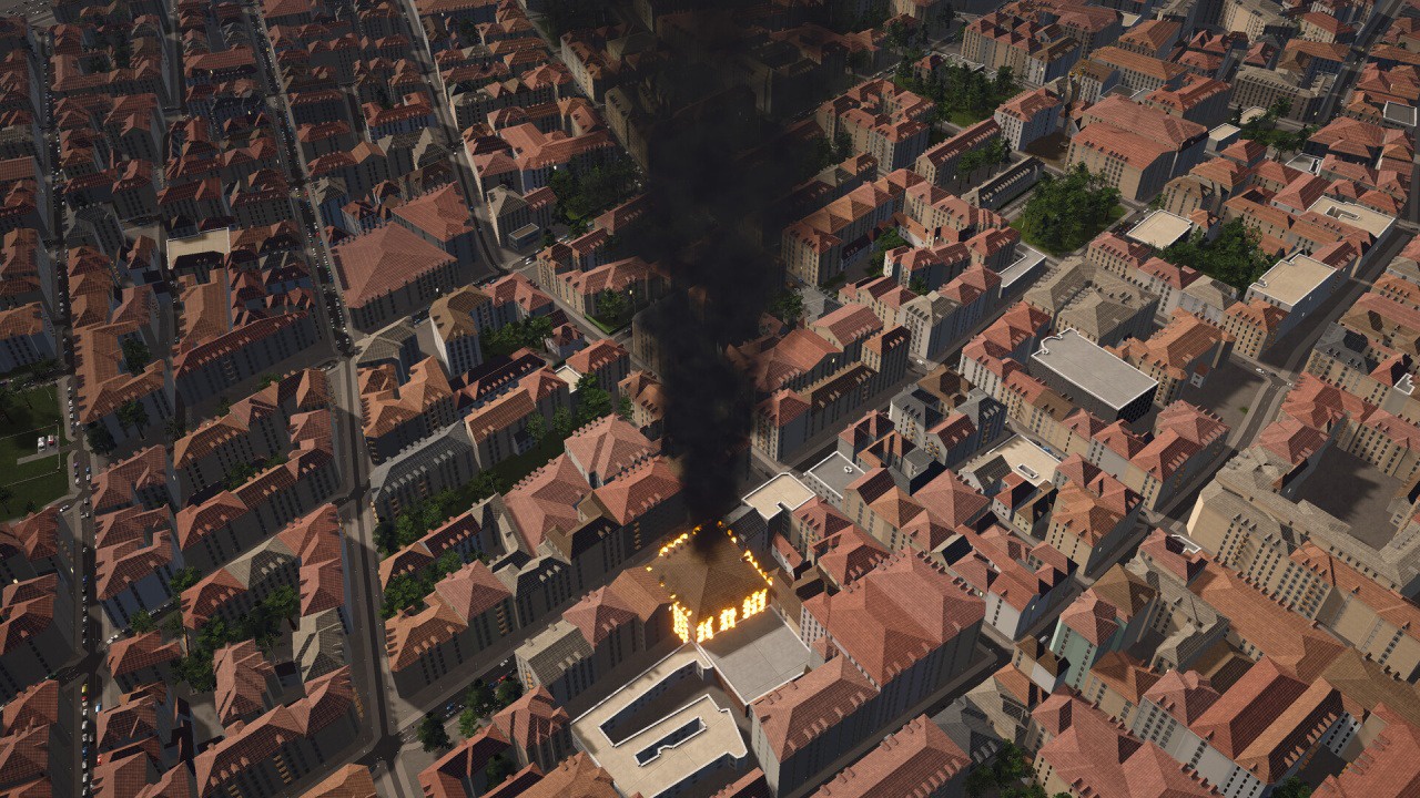 Global Rescue