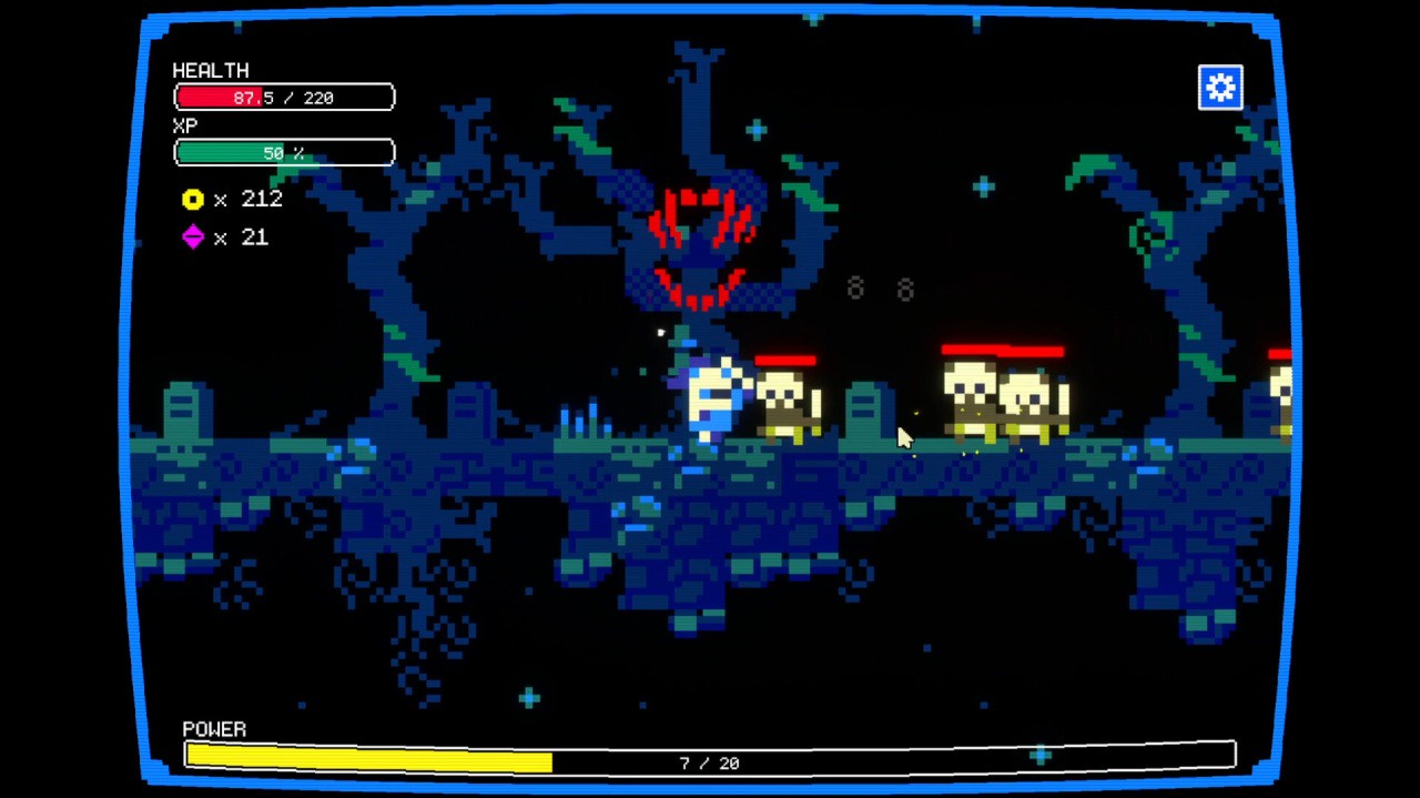 Loot Loop