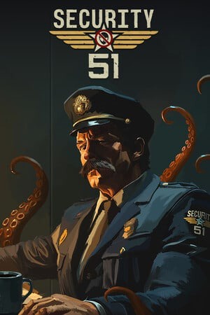 51区安检站