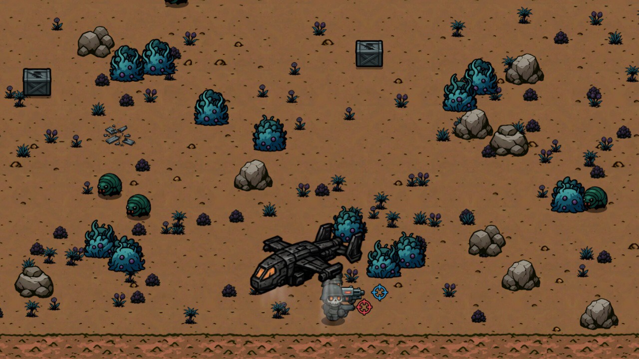 Invasion Protocol