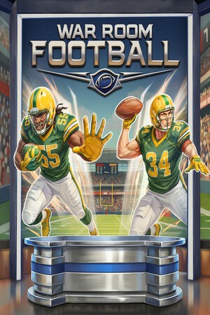War Room Football