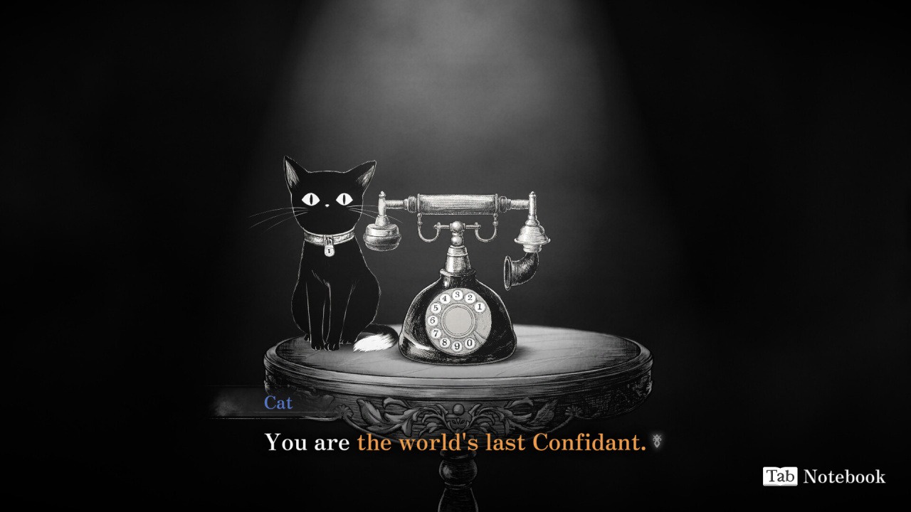 Schrödinger’s Call 薛定谔的电话