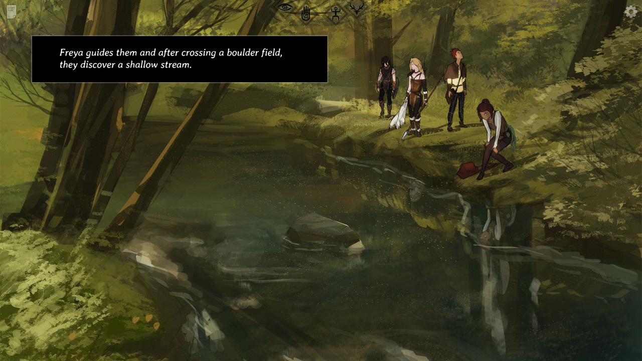Seers Isle