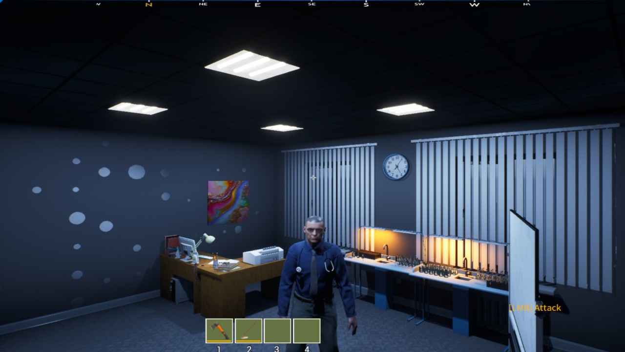 Pharma Craft