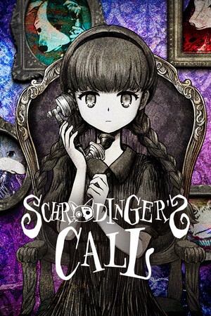 Schrödinger’s Call 薛定谔的电话