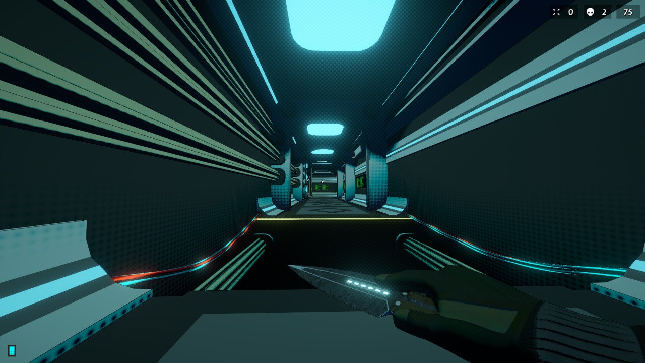 CYBERMATRIX