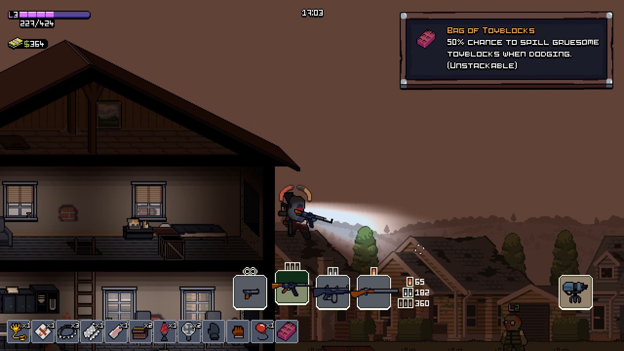 Zombiehood