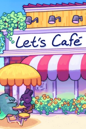 Let's Café