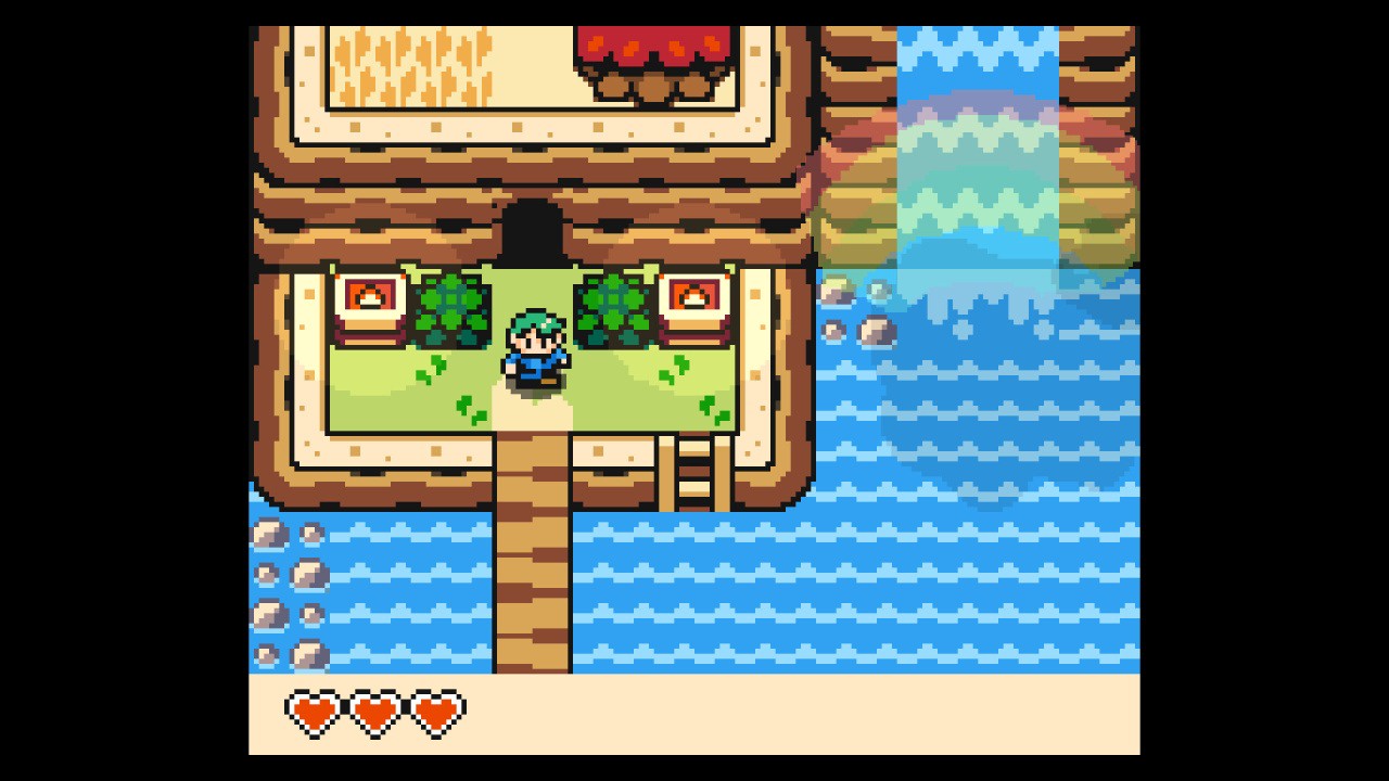 Echo Isle