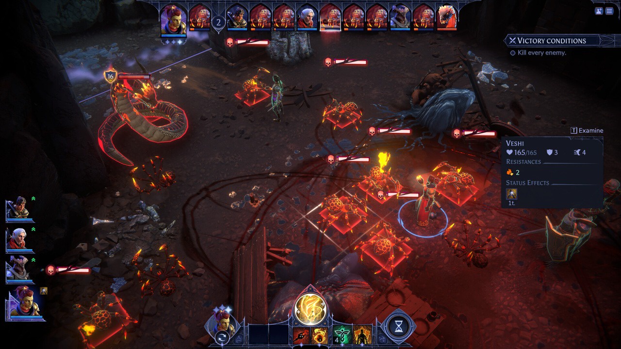Terrinoth®: Heroes of Descent