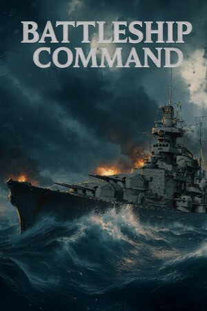 Battleship Command