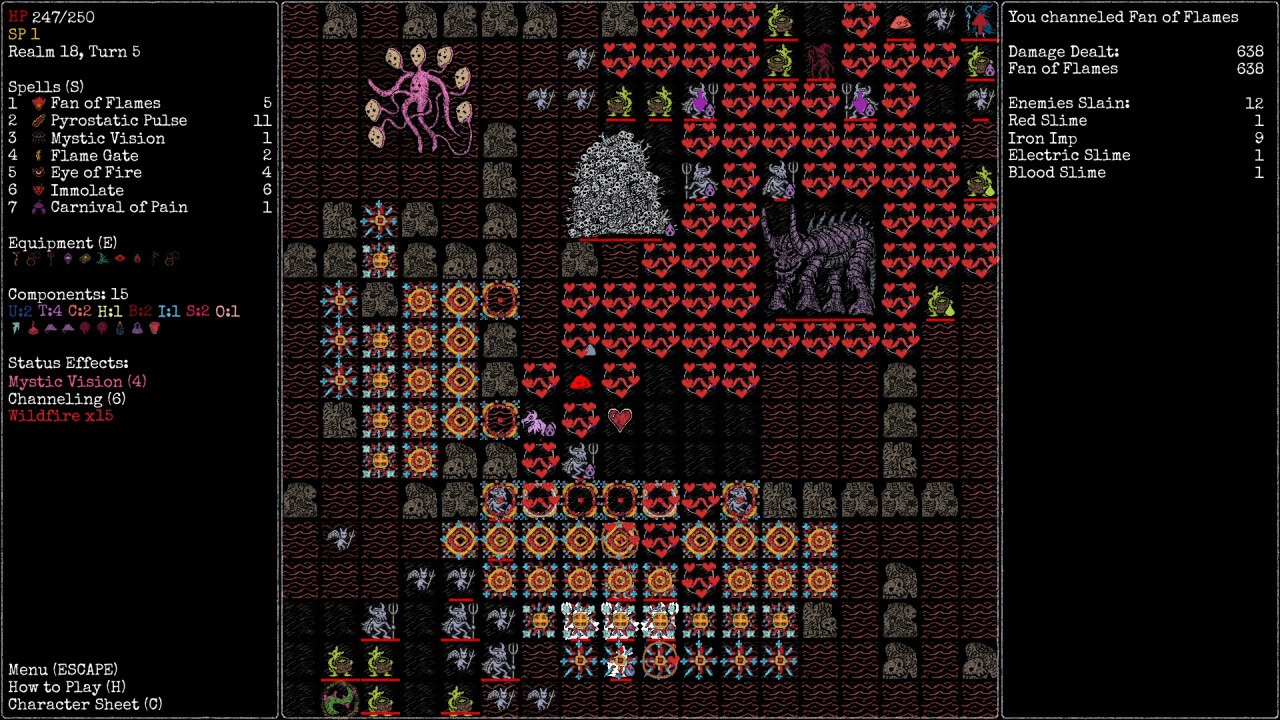 Rift Wizard 3