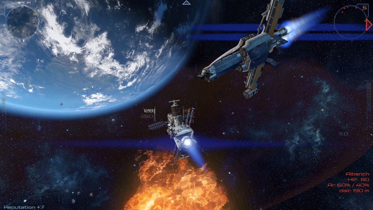 Iron Sky: Invasion