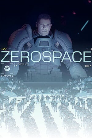 零度空间 ZeroSpace