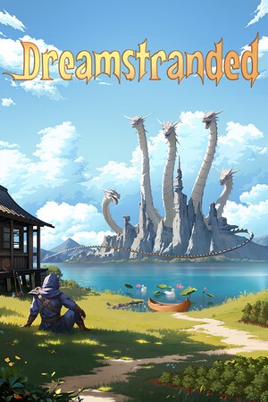 梦境搁浅 (Dreamstranded)
