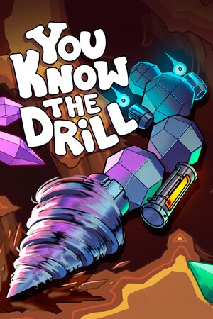 你懂的钻头 You Know The Drill
