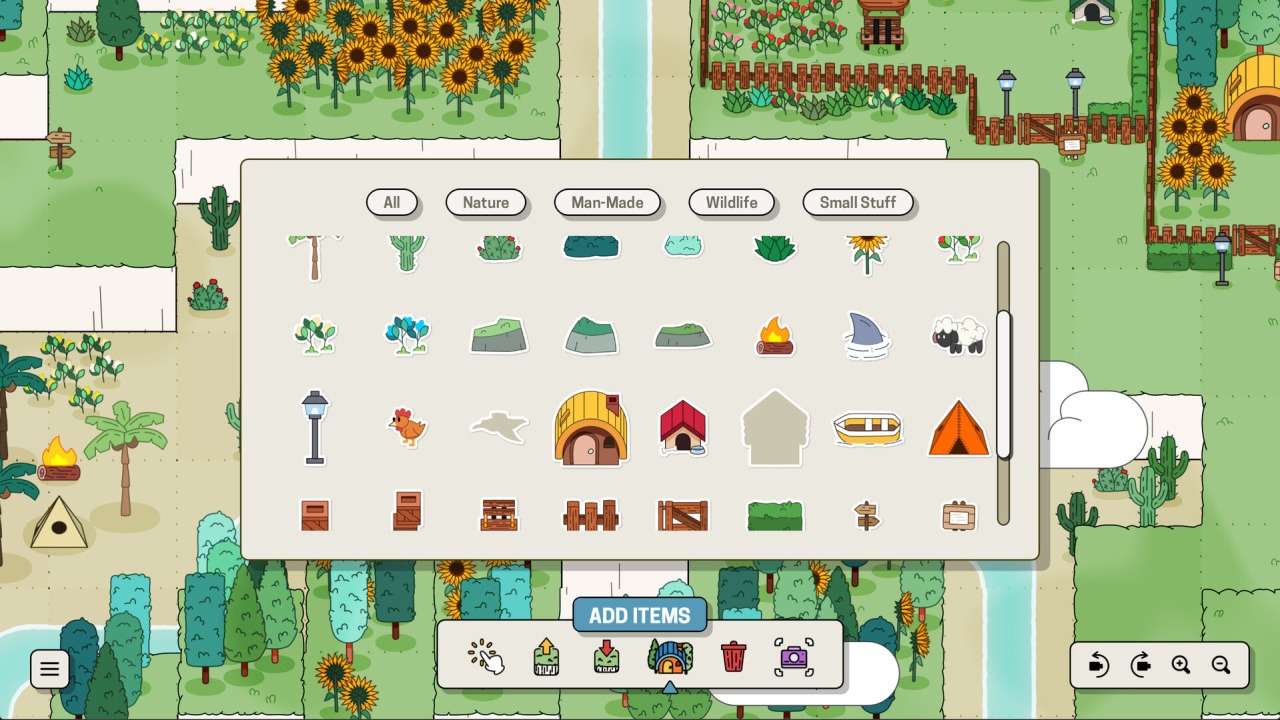 Ourlands
